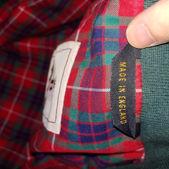 Baracuta g9 jacket - Picture 4 of 7